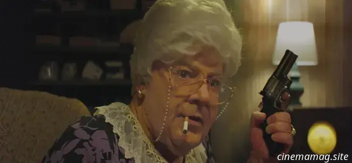 Film Review – Screw My Son! (2025)